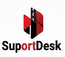 SuportDesk Logo
